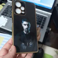 چاپ عکس دلخواه شما بر روی گارد گوشی