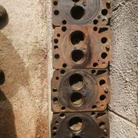 1 دست سرسیلندر بنز خورجینی