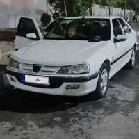 پژو پارس 99tuf