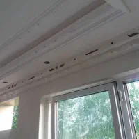 گچکاری.سیمانکاری.کاشیکاری.|خدمات پیشه و مهارت|درگزین, |دیوار