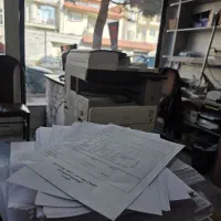 پرینت دانشجویی ۲ هزار تومان