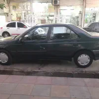 پژو 405 GLXمدل 82|خودرو سواری و وانت|قرچک, مهدیه|دیوار