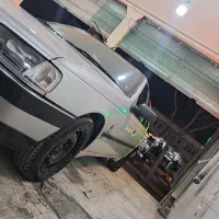 ۴۰۵ مدل ۹۶ دوگانه کارخونه