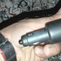 شارژر فندکی شیائومی ۱۰۰وات|لوازم جانبی موبایل و تبلت|شیراز, کوزه گری|دیوار