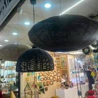 فرم لوستر و آباژور|چراغ خواب و آباژور|مشهد, شاهد (شهرک غرب)|دیوار
