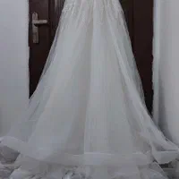 فروش لباس عروس