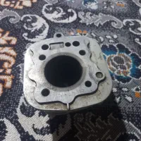 پستون موتور