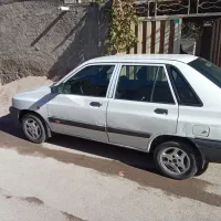 پراید 141|خودرو سواری و وانت|نیشابور, گنبد سبز|دیوار