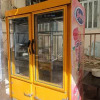 وسیله های فست فود|کافی‌شاپ و رستوران|مشکین‌دشت, |دیوار