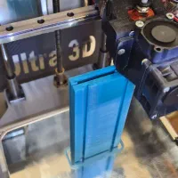خدمات پرینت سه بعدی رزینی و فیلامنتی
