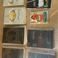 کتاب‌های کمک‌درسی دهم، یازدهم، دوازدهم وکنکور|کتاب و مجله آموزشی|ایلام, |دیوار
