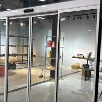 مغازه ۱۲۰ متری طبقه دوم یلدا