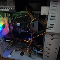 کیس گیمینگ مناسب گیم