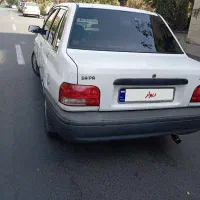 پرایدمدل83|خودرو سواری و وانت|بردسکن, |دیوار