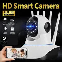 دوربین هوشمند امنیتی Intelligent مدل 3673