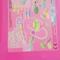 اسباب بازی وسایل دکتری|اسباببازی بچه|قرچک, باقرآباد|دیوار