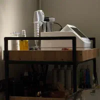 لوازم کامل اسکالپ تریتمنت