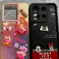 گارد قاب گوشی شیائومی‌نوت ۱۳