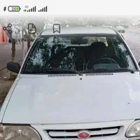 فروش ماشین پراید مدل ۷۹کاربراتور