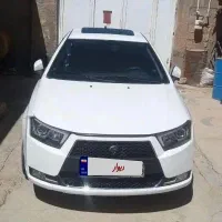 دنا پلاس اتومات فروش و معاوضه با تیگو5 وx33  نیو S