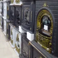 بخاری گازی بهکاران‌ ۷۰۰۰۸۰۰۰۱۵۰۰۰،۲۴۰۰۳۰۰۰۰|بخاری، هیتر، شومینه|نظرآباد, نظرآباد|دیوار