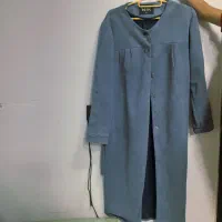 پالتو سوییت گرم در حد نو