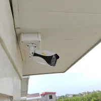 دوربین مداربسته وارم لایت.دزدگیر اماکن سیم کارتی|خدمات پیشه و مهارت|کلاچای, |دیوار