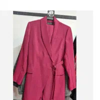 کت شلوار نو