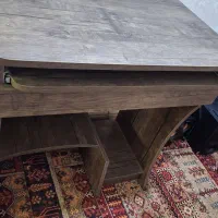 میز کامپیوتر|میز تحریر و کامپیوتر|کرج, شهرک امام رضا (ع)|دیوار