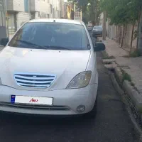 تیبا ۲ مدل ۹۷