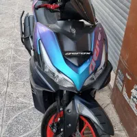 یاماها ایروکس