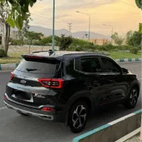 X55 pro|خودرو سواری و وانت|فردیس, فردیس|دیوار