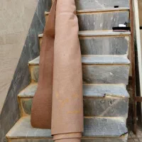 موکت قهوه ای