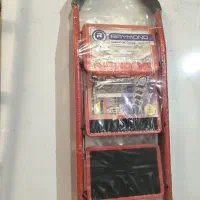 نردبان خانگی