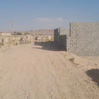 زمین-جهرم-جاده-صادق-آباد