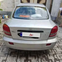 فروش خودرو ریو مدل ۱۳۸۹