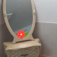 کنسول واینه|بوفه، ویترین، کنسول|بروجرد, |دیوار