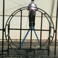 جوشکاری و آهنگری نارمک پیروزی تهرانپارس کل تهران