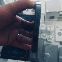 گوشی ایفون۱۲پرومکس خیلی جون