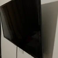 تلویزیون ۳۲اینچ|تلویزیون و پروژکتور|بندر انزلی, آذربایجان|دیوار