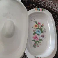 سوپ خوری - جاقاشق چنگالی|ظروف سرو و پذیرایی|قم, شهر قائم|دیوار