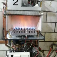 پکیج ایران رادیاتور ۲۴ هزار و ۲۸ هزار|آبگرمکن، پکیج، شوفاژ|زاهدان, |دیوار