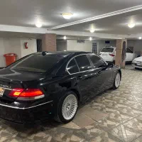 Bmw 730i مدل ۲۰۰۸|خودرو سواری و وانت|شیراز, قدوسی غربی|دیوار
