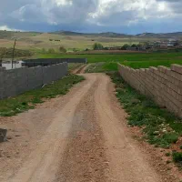 زمین-باغی-با-اب-برق-سند-جاده-خانه-زنیان-به-قلات