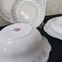 سرویس آرکوپال کاملا نو آکبند|ظروف سرو و پذیرایی|چهاردانگه (تهران), |دیوار