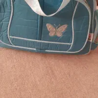 کیف وسایل بچه|اسباب و اثاث بچه|گنبد کاووس, |دیوار