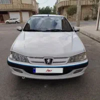 پژوپارس مدل1392دوگانه فابریک