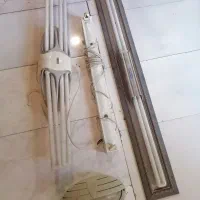 لامپ مهتابی