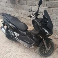 ADV150|موتورسیکلت|داران, |دیوار