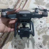 sjrc F7s pro هلی شات کوادکوپتر